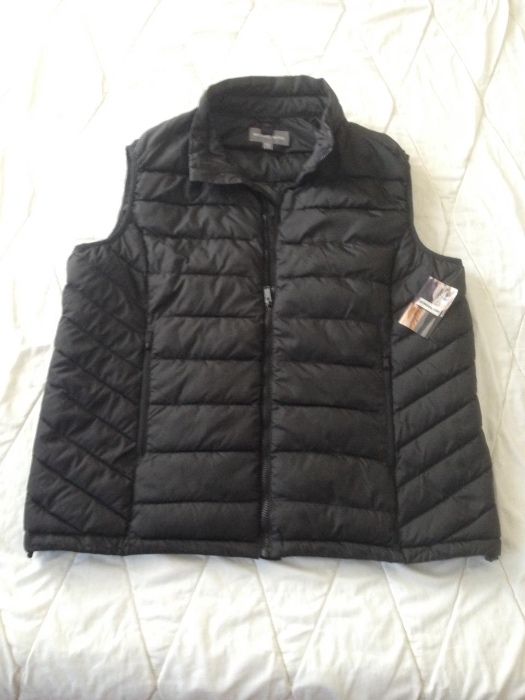 Новая мужская жилетка Michael Kors 2XL