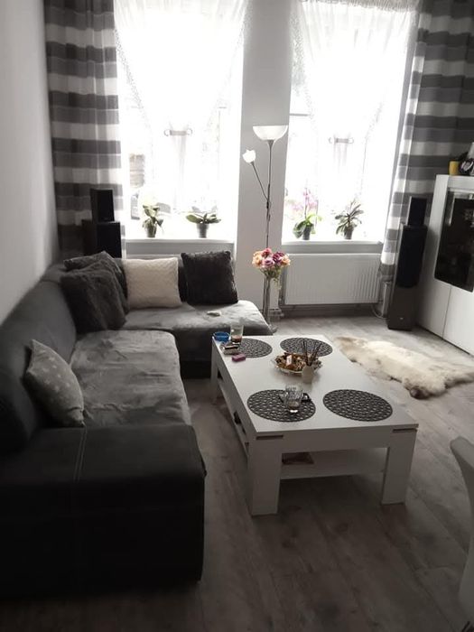 Zamienię mieszkanie