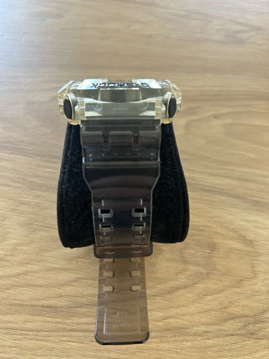 Zegarek Casio G-Shock GA-700SKE-7AER