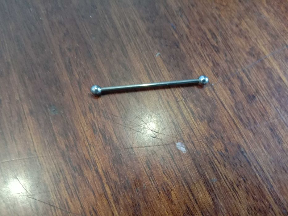 Прикраси для пірсингу