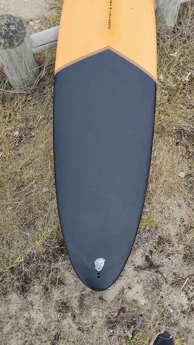 Prancha de Surf CI Mid 7.0