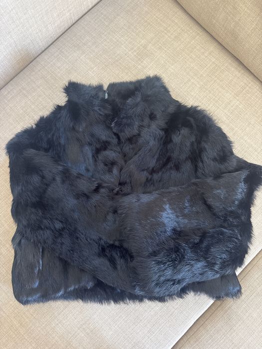 Casaco pelo Mango XS