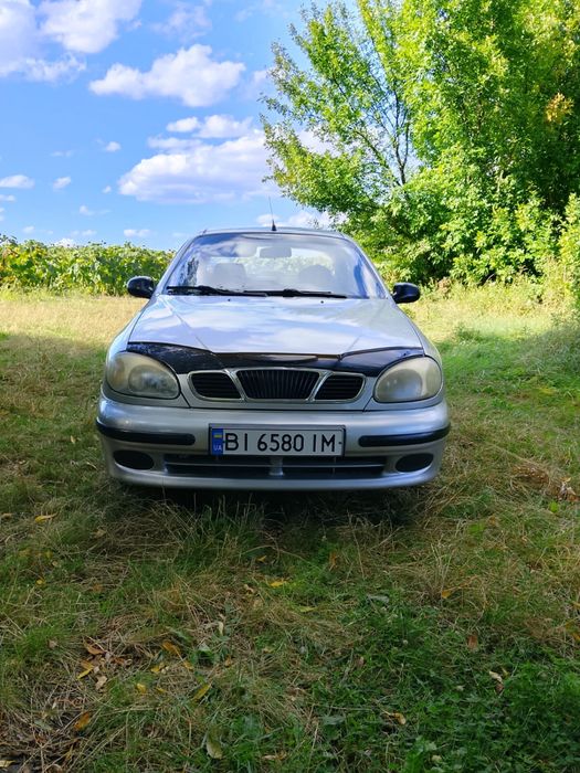 Продам автомобіль