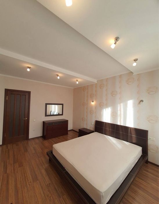 Оренда 3 кімнатної квартири