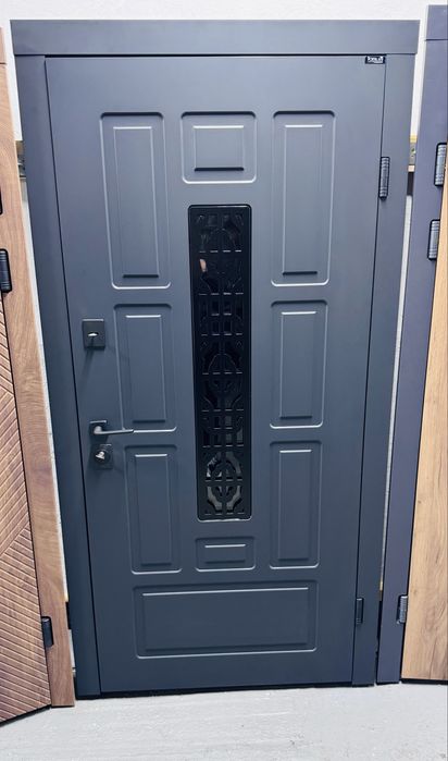 Входные двери в наличии | Одесса | Установка в подарок.