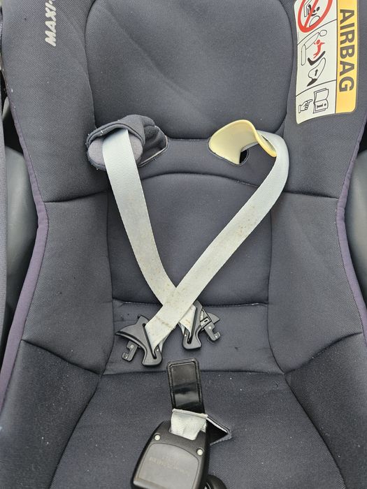 Maxi-Cosi Coral 360
