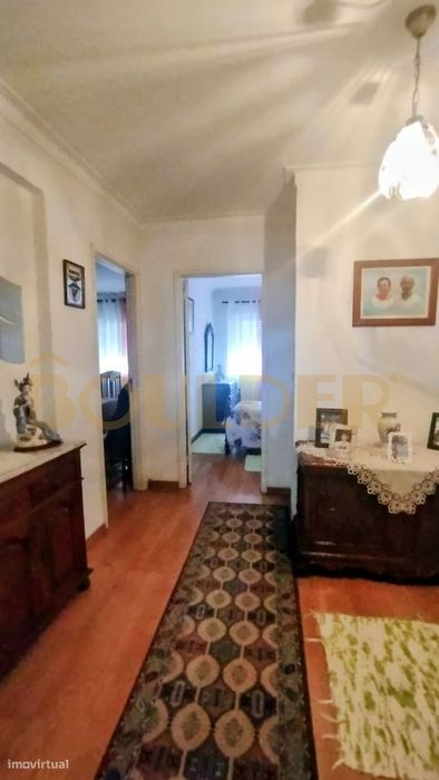 Apartamento T3 em Ferreiros