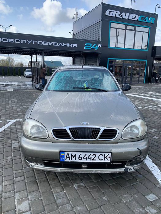 Продам автомобіль