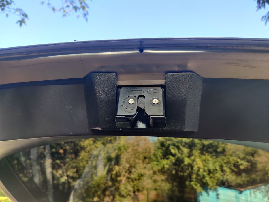 Mazda CX7 2.5 газ/бензин