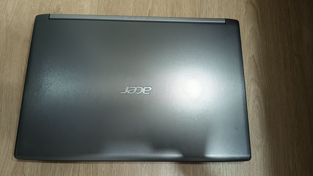 Laptop Aspire A515-51G