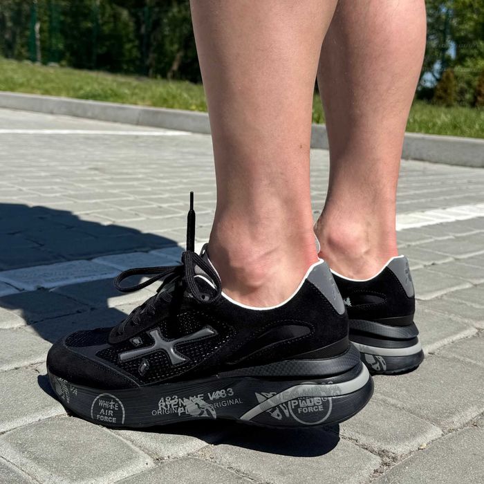 Premiata Moerun 7297