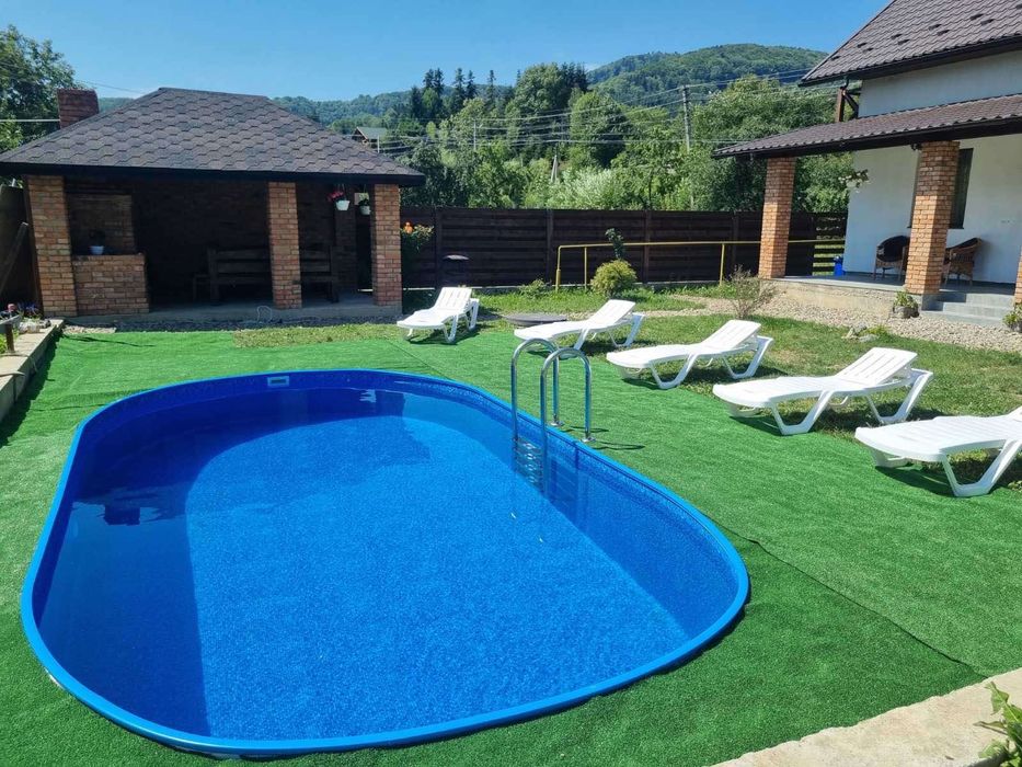 Котедж Будинок в Мигово 8-10 осіб