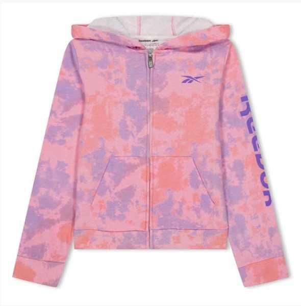 Спортивный костюм Reebok на 13-14р (рост 164см)