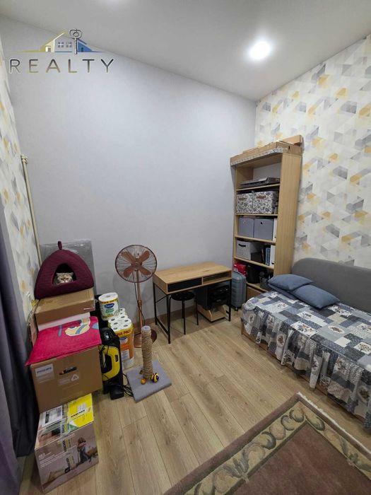 Продаж 2-кімнтаної квартири. ЖК Palladio.Є-Оселя(213-394-286)
