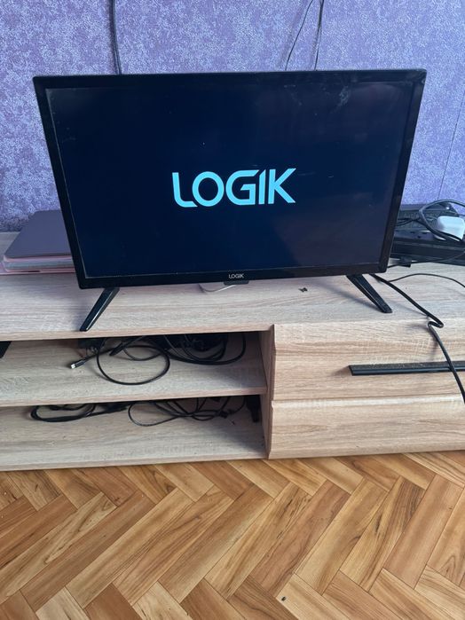 Телевизор logik 22 full hd led