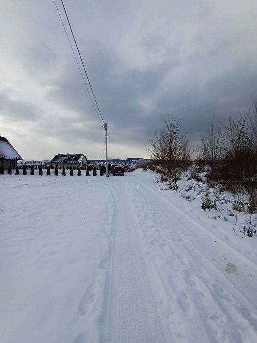 Продаж  ділянки під будівництво в Михальчі