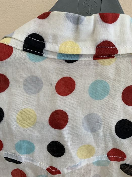 Блузка від Prada