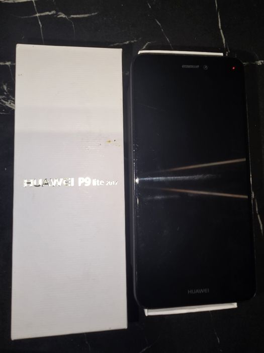 Huawei P9 Lite 2017 sprawny