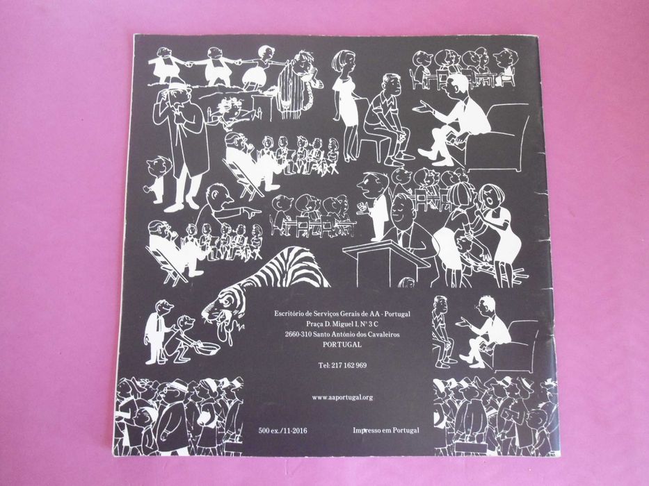 As Doze Tradições Ilustradas