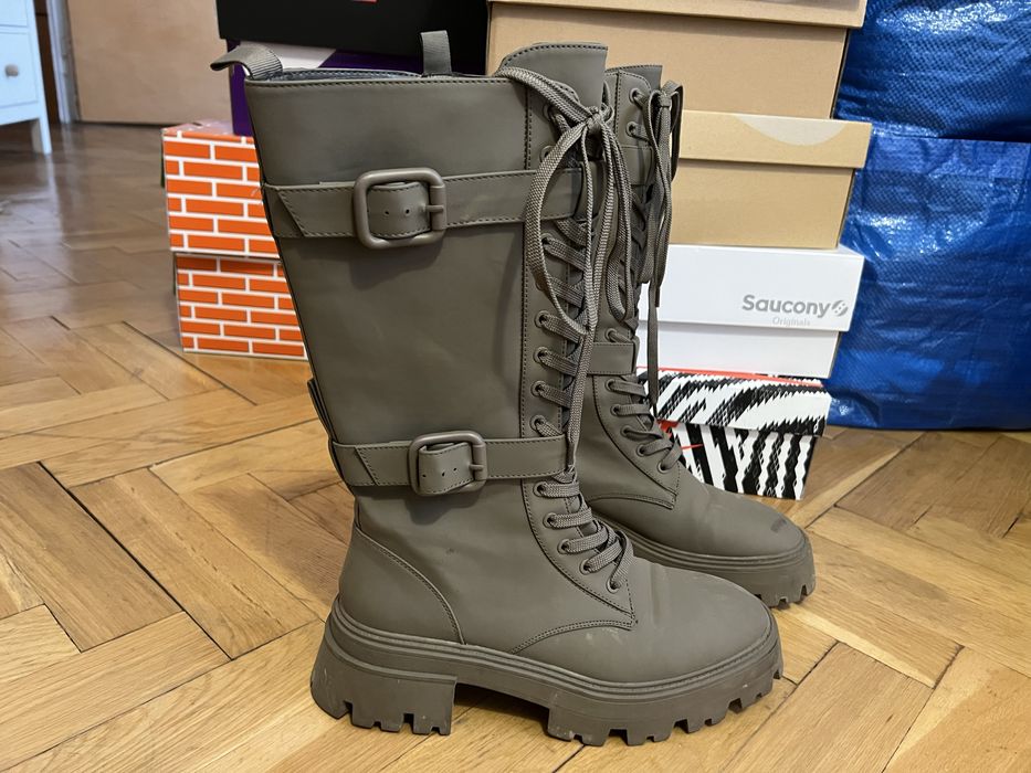 Buty ZARA rozmiar 42