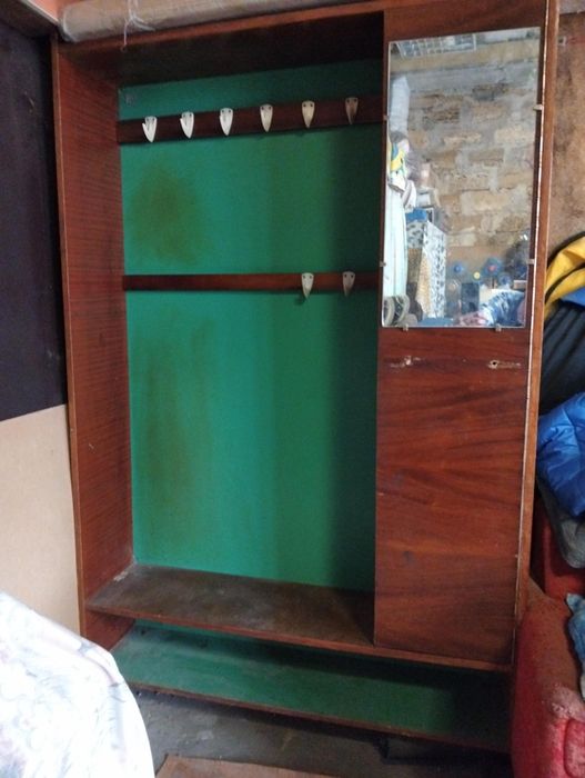 Срочно продам прихожую