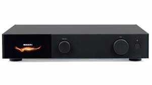 Zestaw AUDIOLAB 9000A + 9000 N Play- nowy , pełna gwarancja