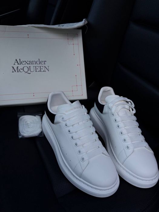 Кросівки Alexander McQUEEN