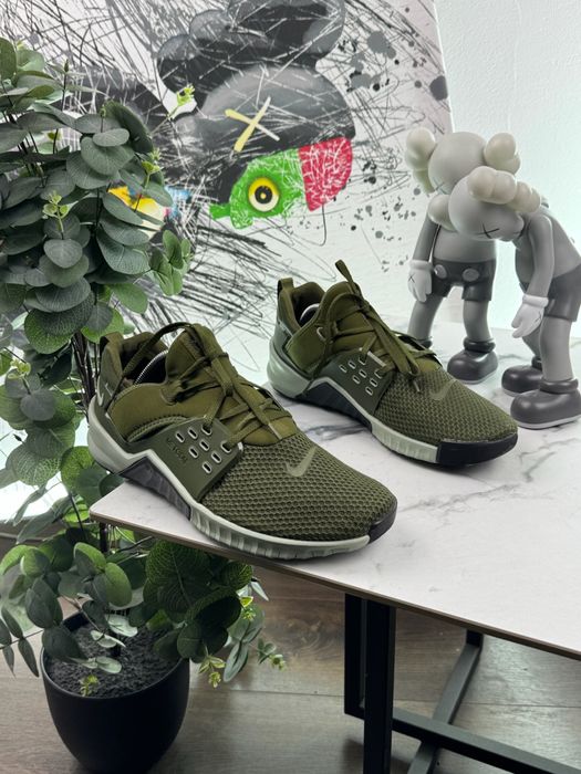 Кросівки Nike Metcon 2 44.5 розмір Е7914