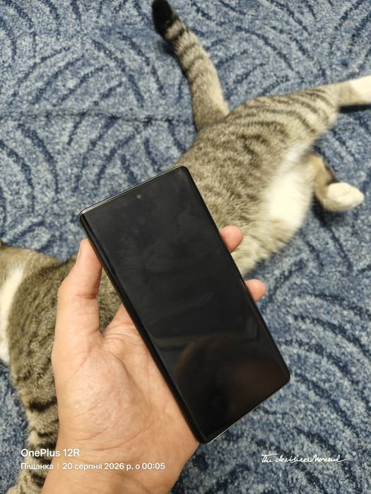Телефон Google pixel 7 pro