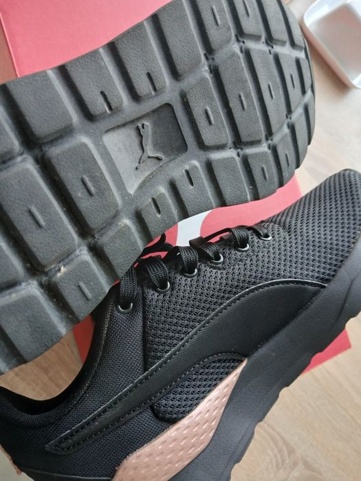 Puma Anzarun Lite soft foam jak nowe okazja
