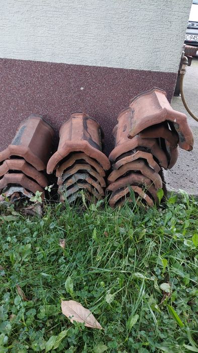 Gąsiory  używane sprzedam