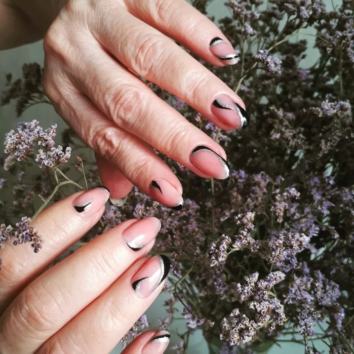 Манікюр у Кременчуці 350 грн