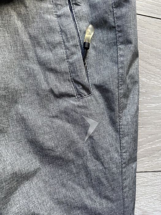 Super spodnie narciarskie Outhorn Hydropile Xpro 3000, rozmiar S.