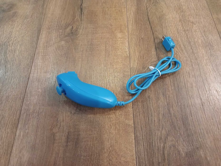 Konsola Nintendo Wii