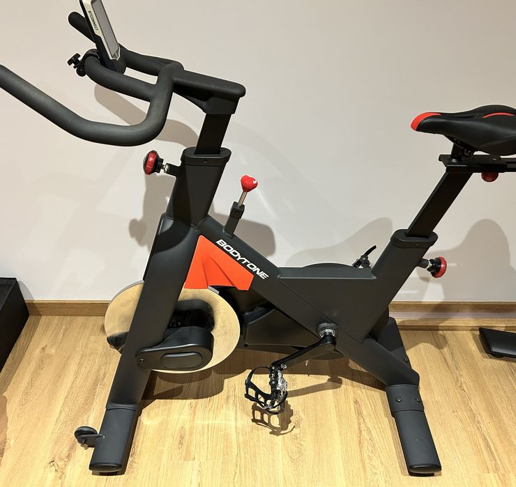 Vendo bicicleta ciclismo indoor - Bodytone