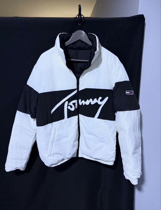 Quispo Tommy Hilfiger reversivel