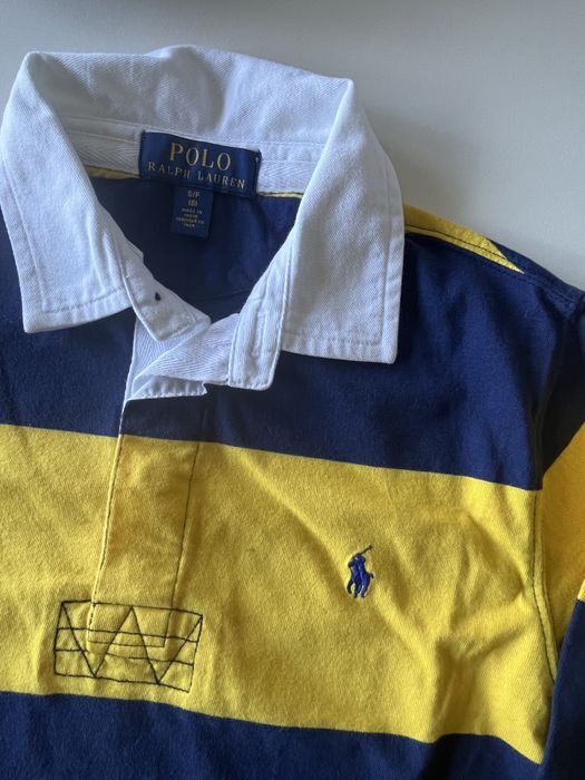 Polo Ralph Lauren rapaz - 8 anos