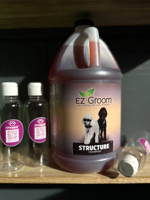 Найкращі шампуні для собак