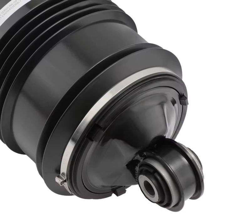 Foles/Balões/Suspensão Pneumática Traseira Mercedes W211/S211 (NOVOS)