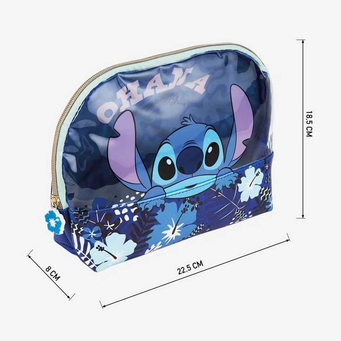 Disney Stitch Necesser Viagem Cerdá