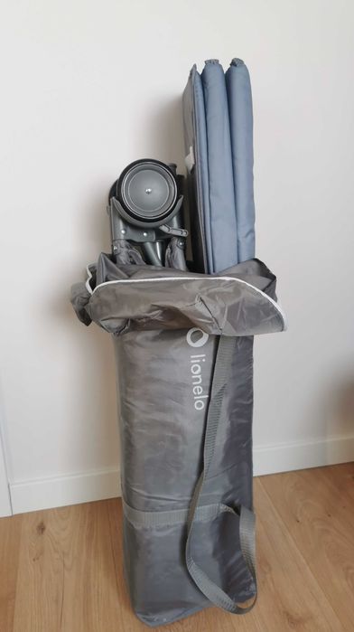 Kojec dla dziecka Lionelo