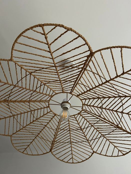 Candeeiro de tecto  HOMA