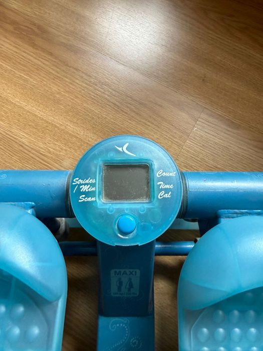 Mini Stepper Domyos ST190 – Fitness / Cardio