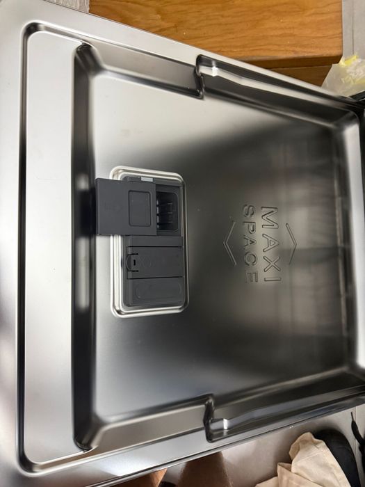 Maquina de lavar loica Whirlpool
