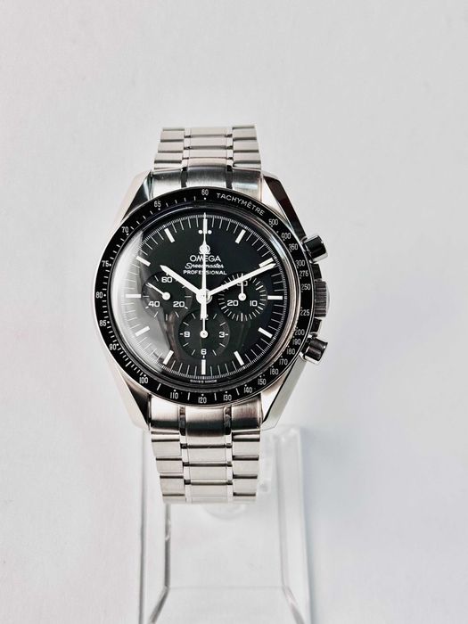 Relógio Omega Speedmaster Professional - Manga Limited Edition - Full Set 1999