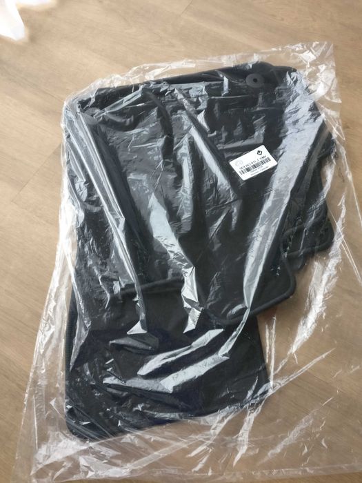 oryginalne dywaniki welurowe skoda octavia 2026 nowe