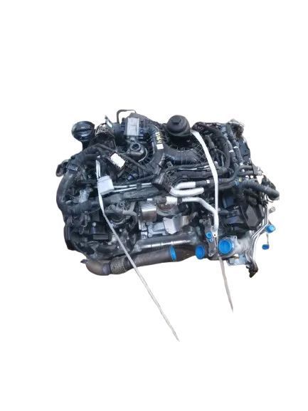 Motor DDX VOLKSWAGEN 3.0L 221 CV