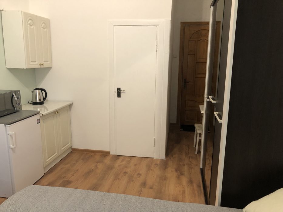 Подобова оренда квартири ( не менше 3 діб))