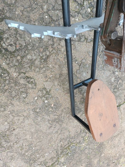 Máquina de tiro aos pratos kromson