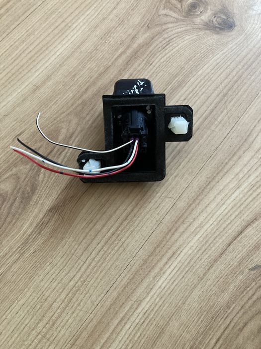 Kamera cofania Toiota Prius 3